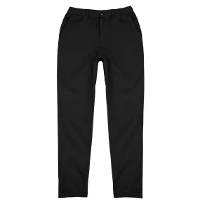 Chino Pants - Black