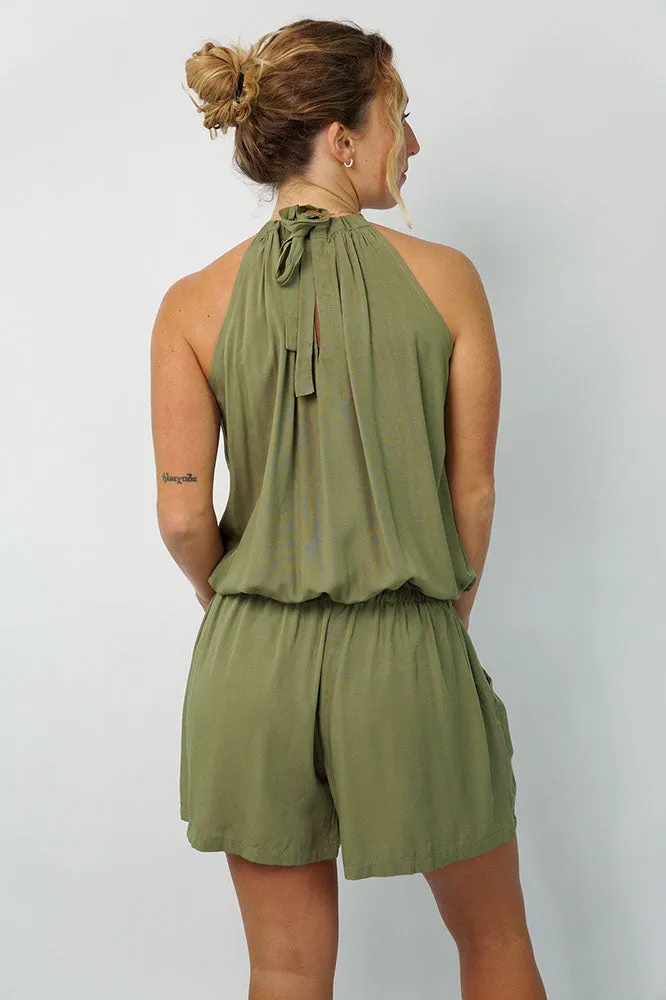 Chloe Jumpsuit "Plain"