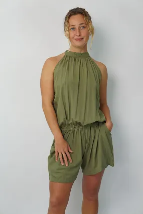 Chloe Jumpsuit "Plain"