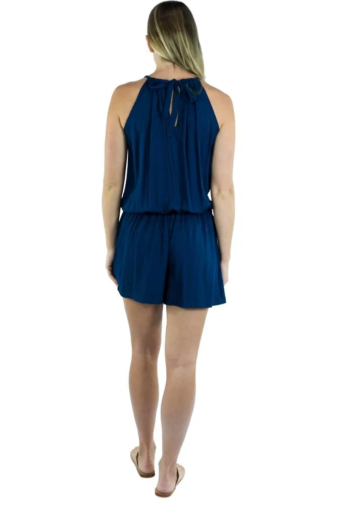 Chloe Jumpsuit "Plain"