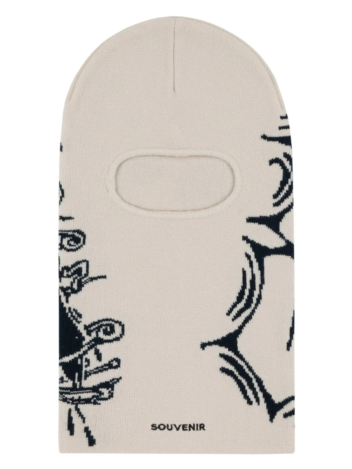 Cicatrice x Balti Balaclava