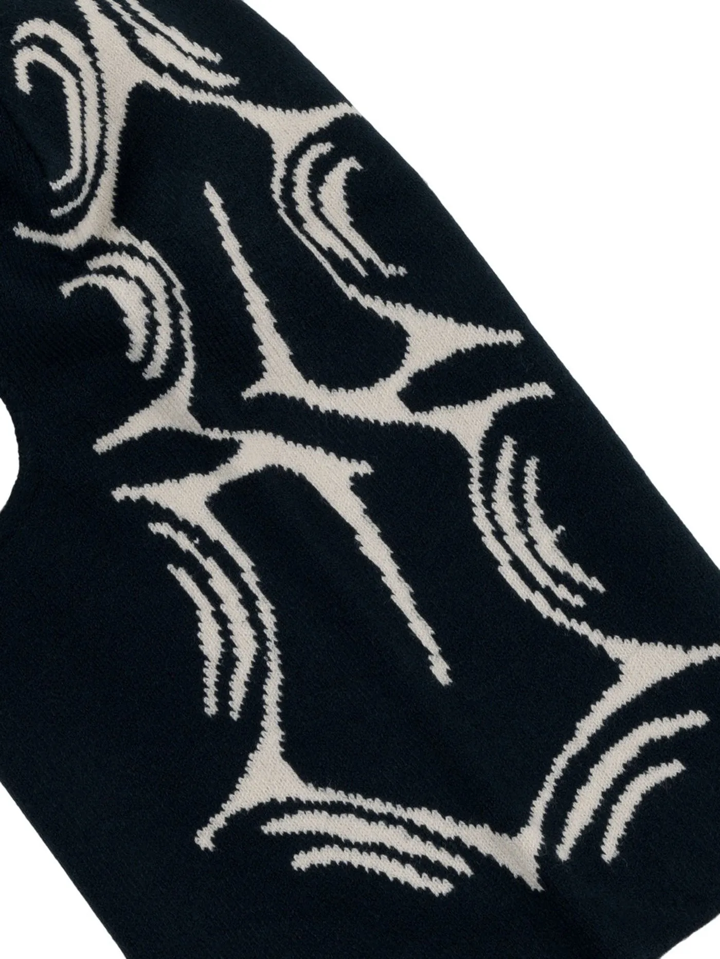 Cicatrice x Balti Balaclava