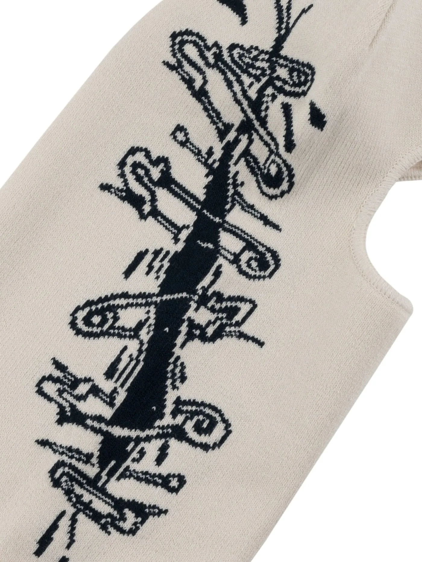 Cicatrice x Balti Balaclava