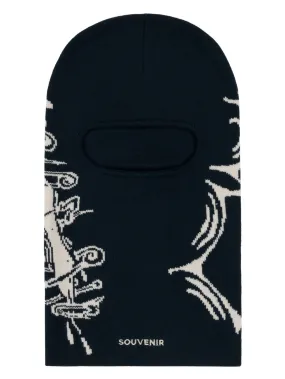 Cicatrice x Balti Balaclava