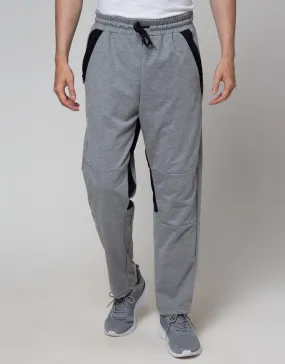 Cole Long Pants Knit Terry Hemming