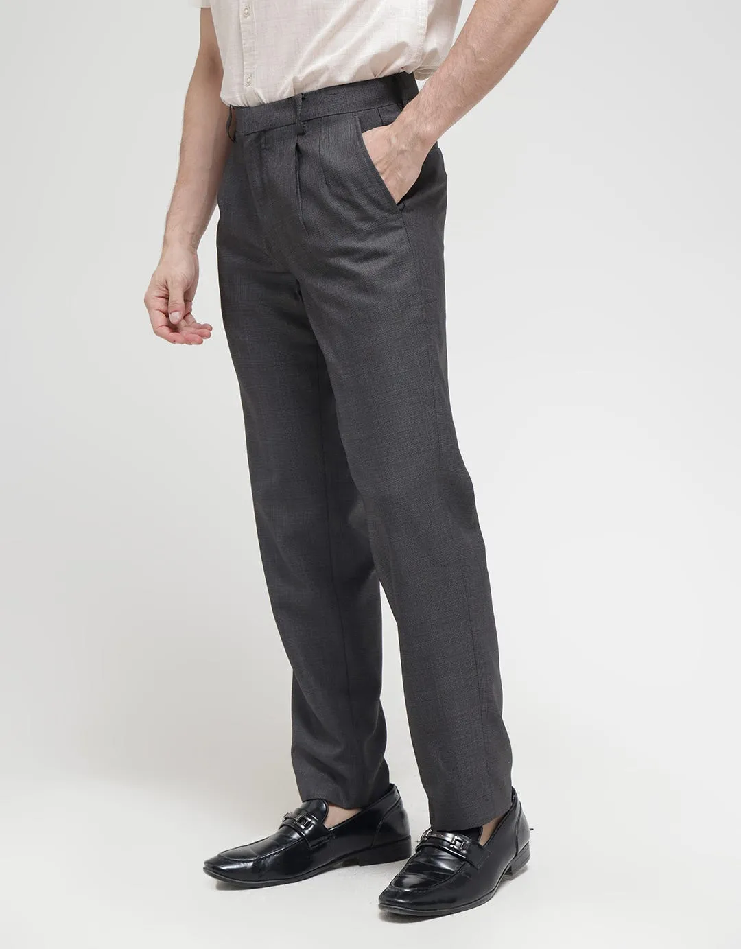 Cole Long Pants Regular Pv