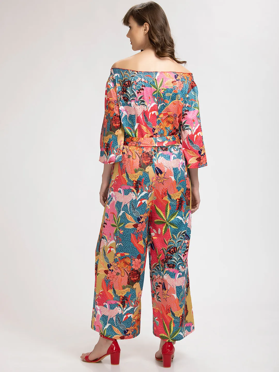 Corina Jumpsuit