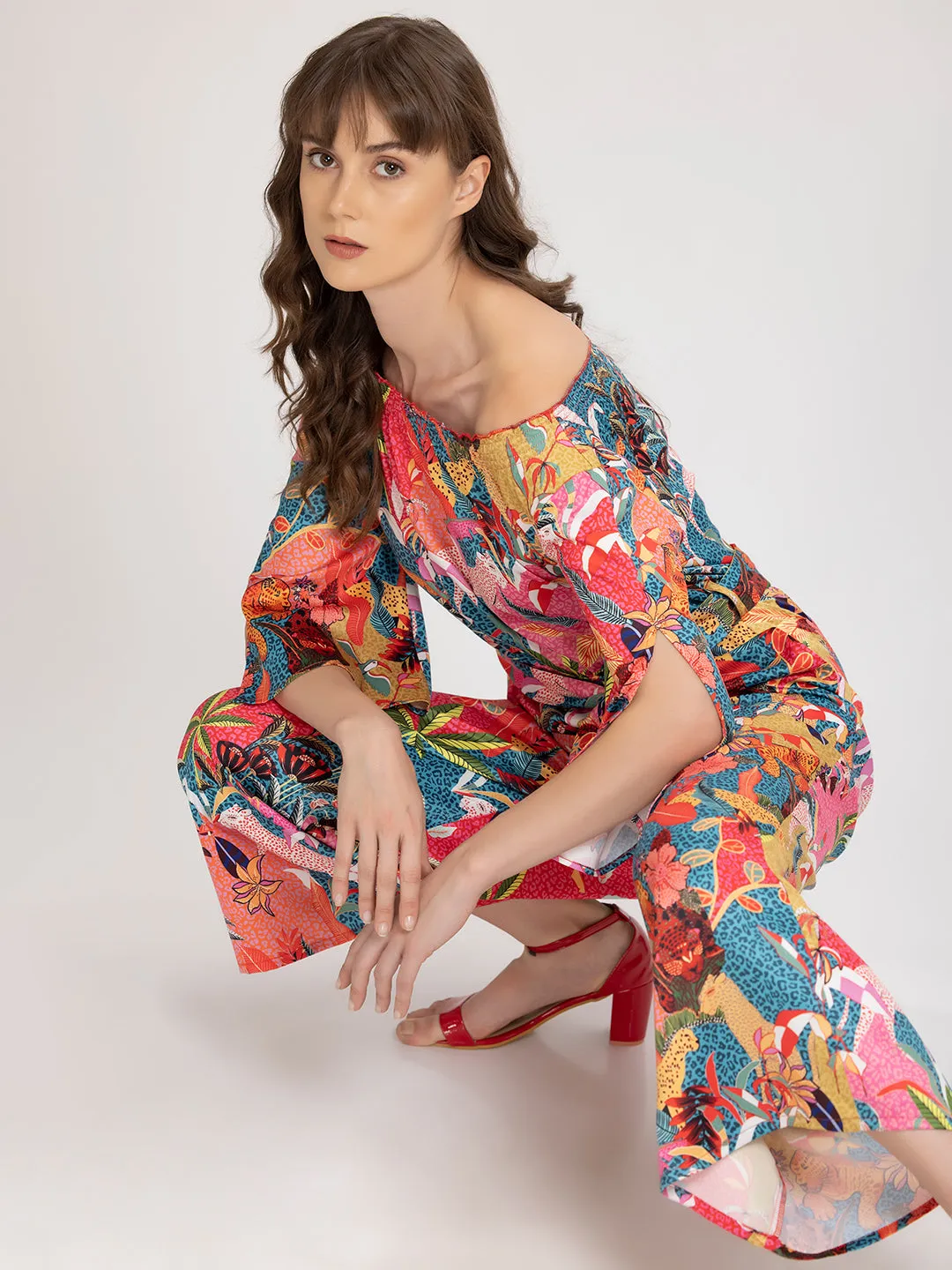 Corina Jumpsuit