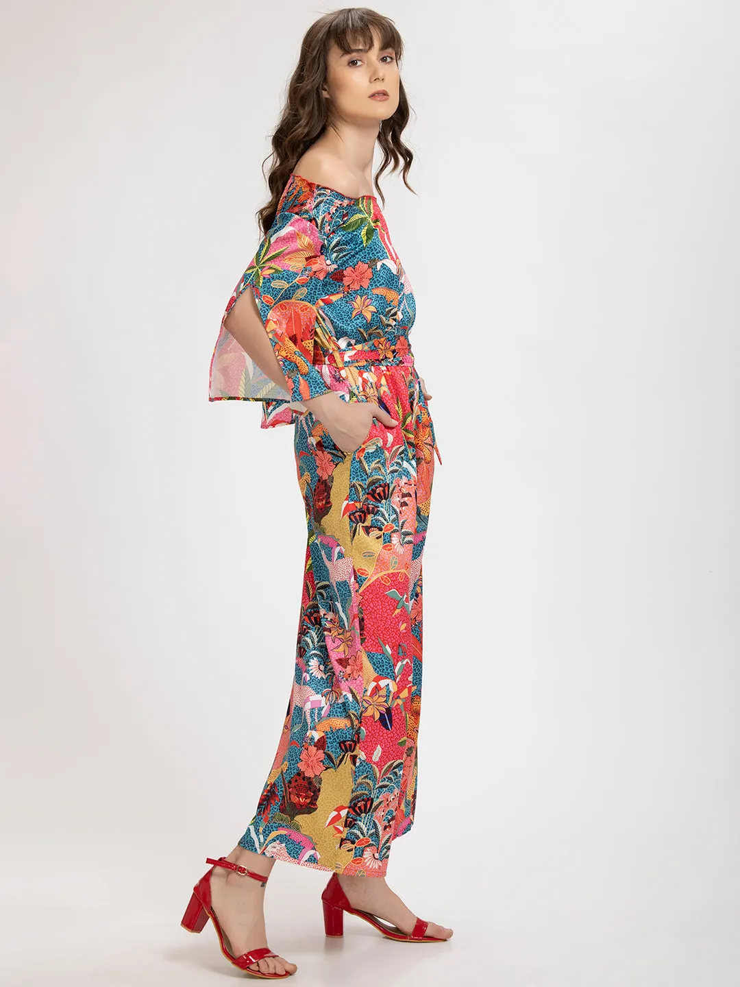 Corina Jumpsuit