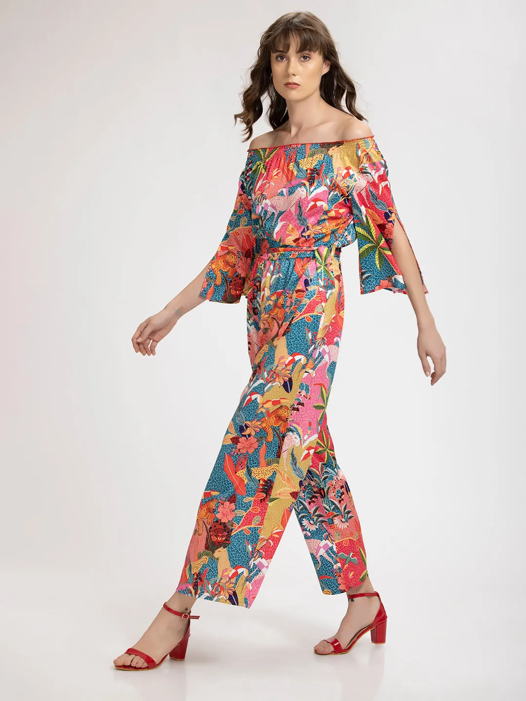 Corina Jumpsuit