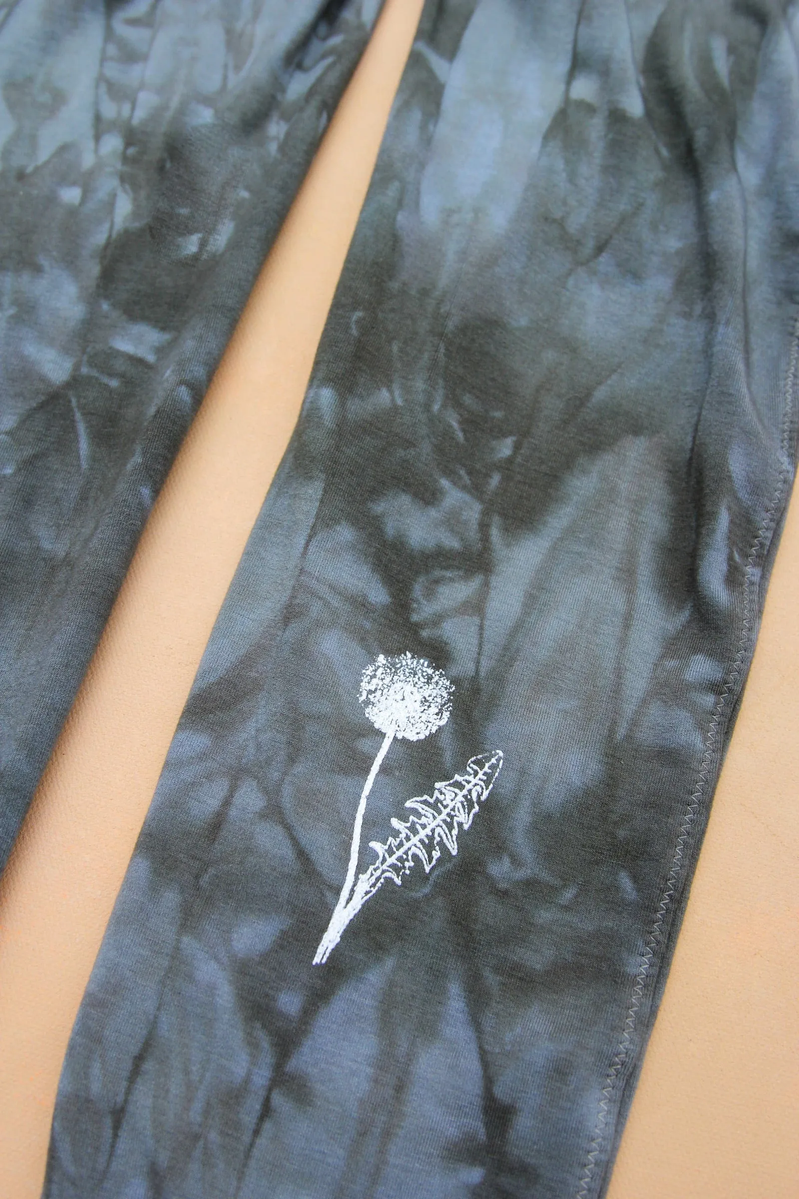 Dandelion Phases Forest Fiber Jumpsuit