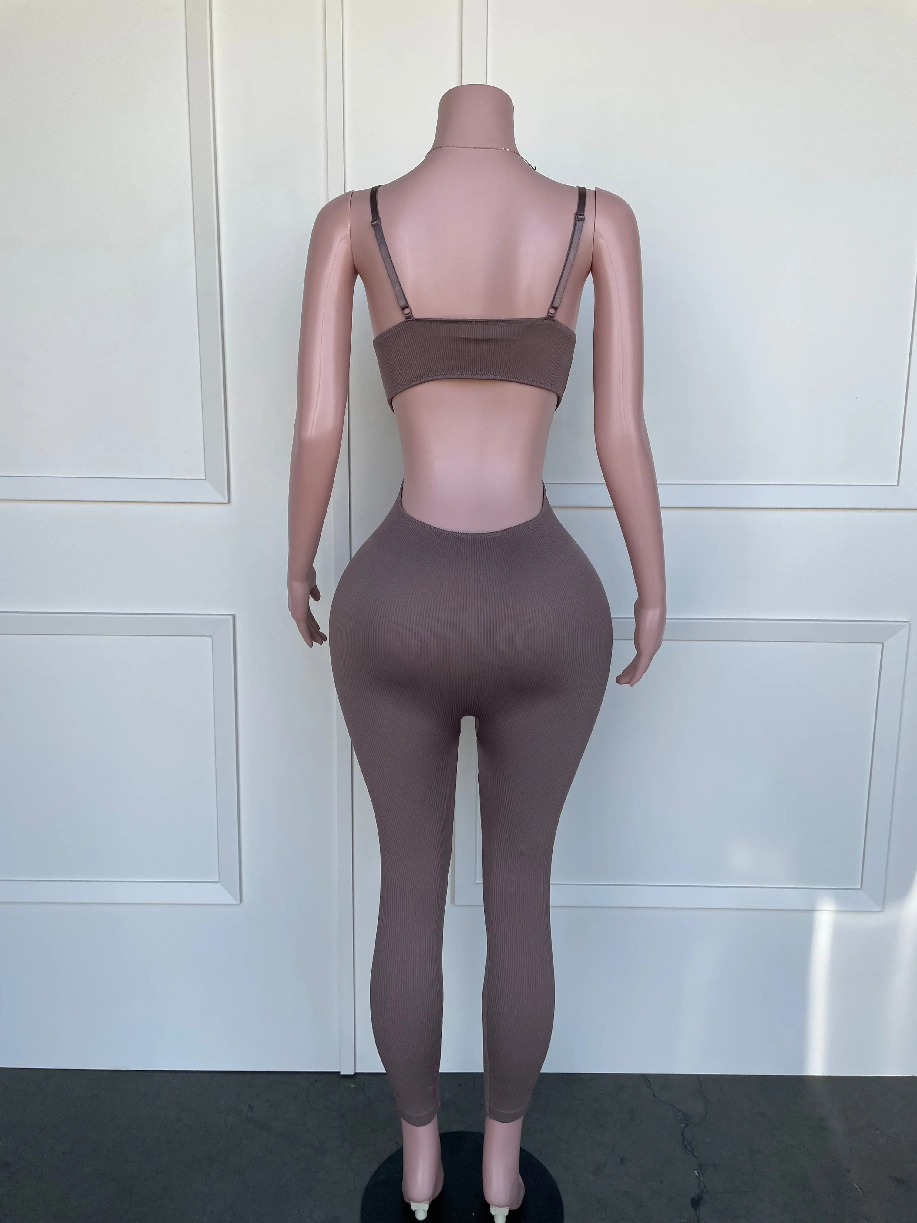 Demi Jumpsuit