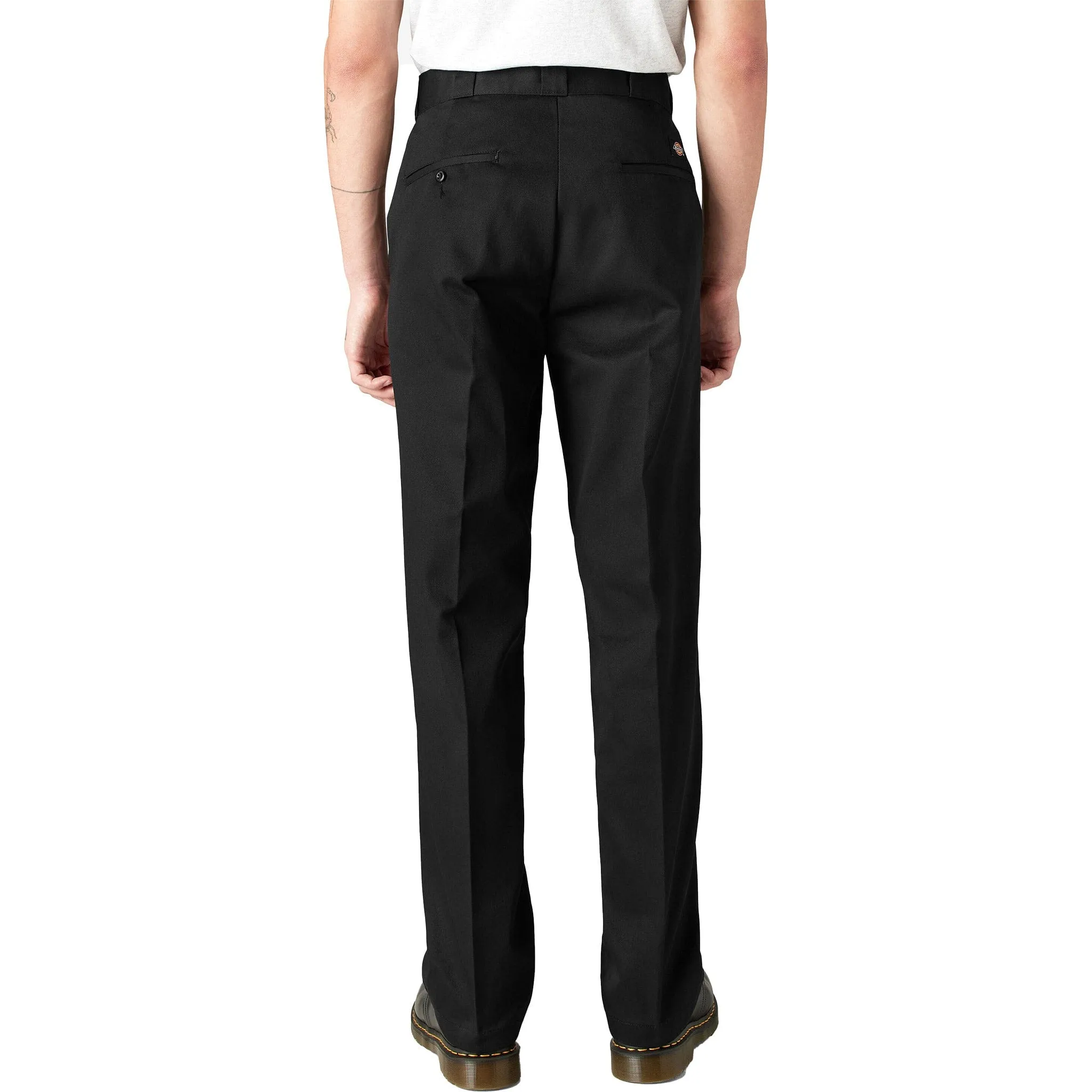 Dickies Original 874 Pant Regular Fit Black