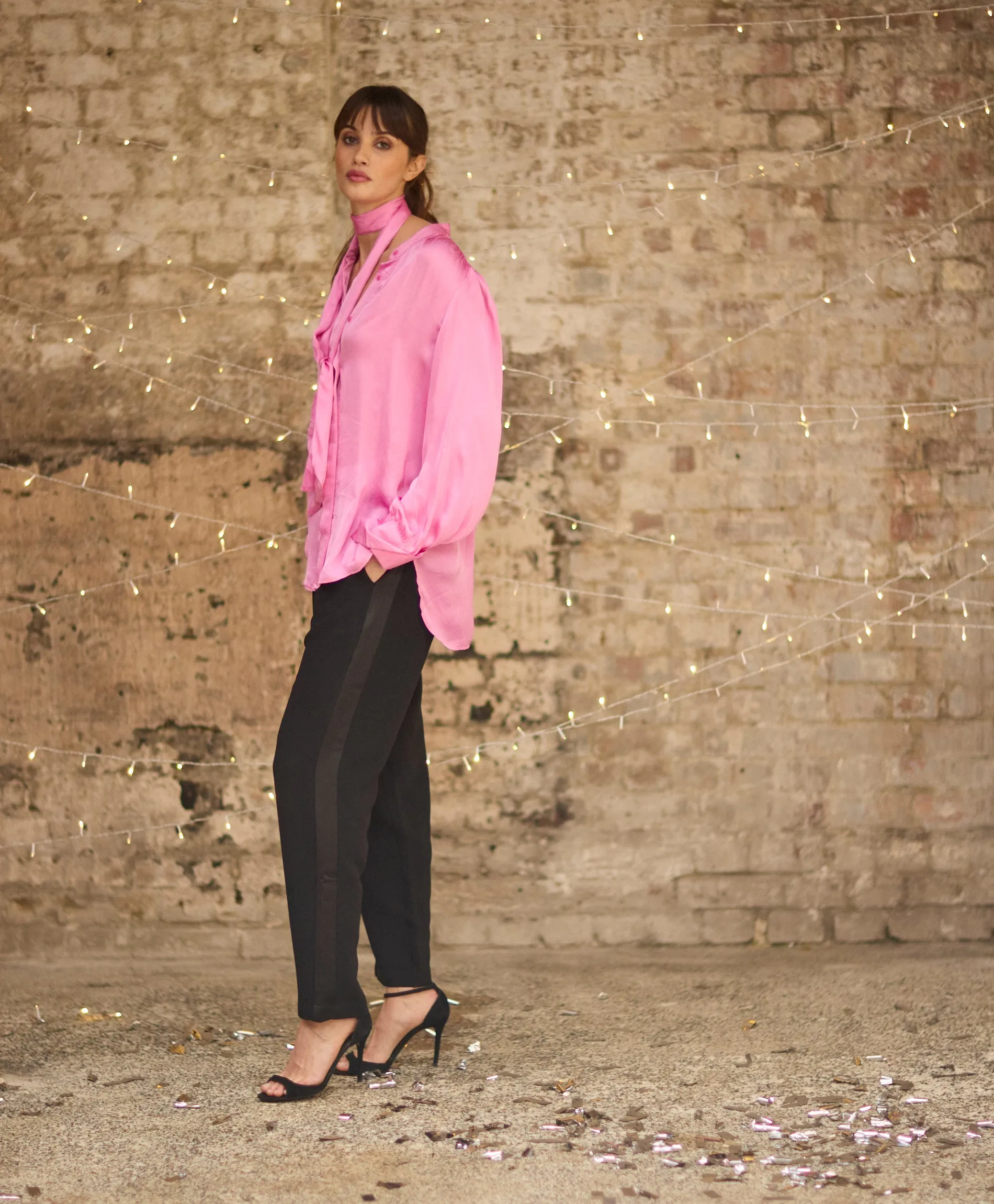 Dinner Trouser