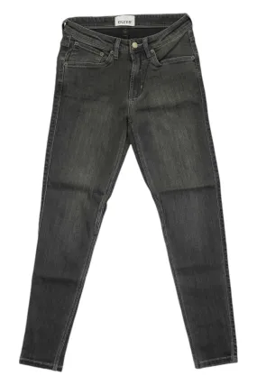 dish Womens Performance Denim Skinny Jean
