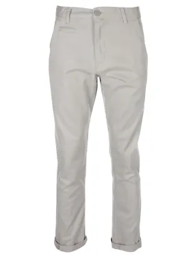 Dissident Energiser Casual grey Chinos