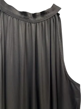 Dixie black jumpsuit