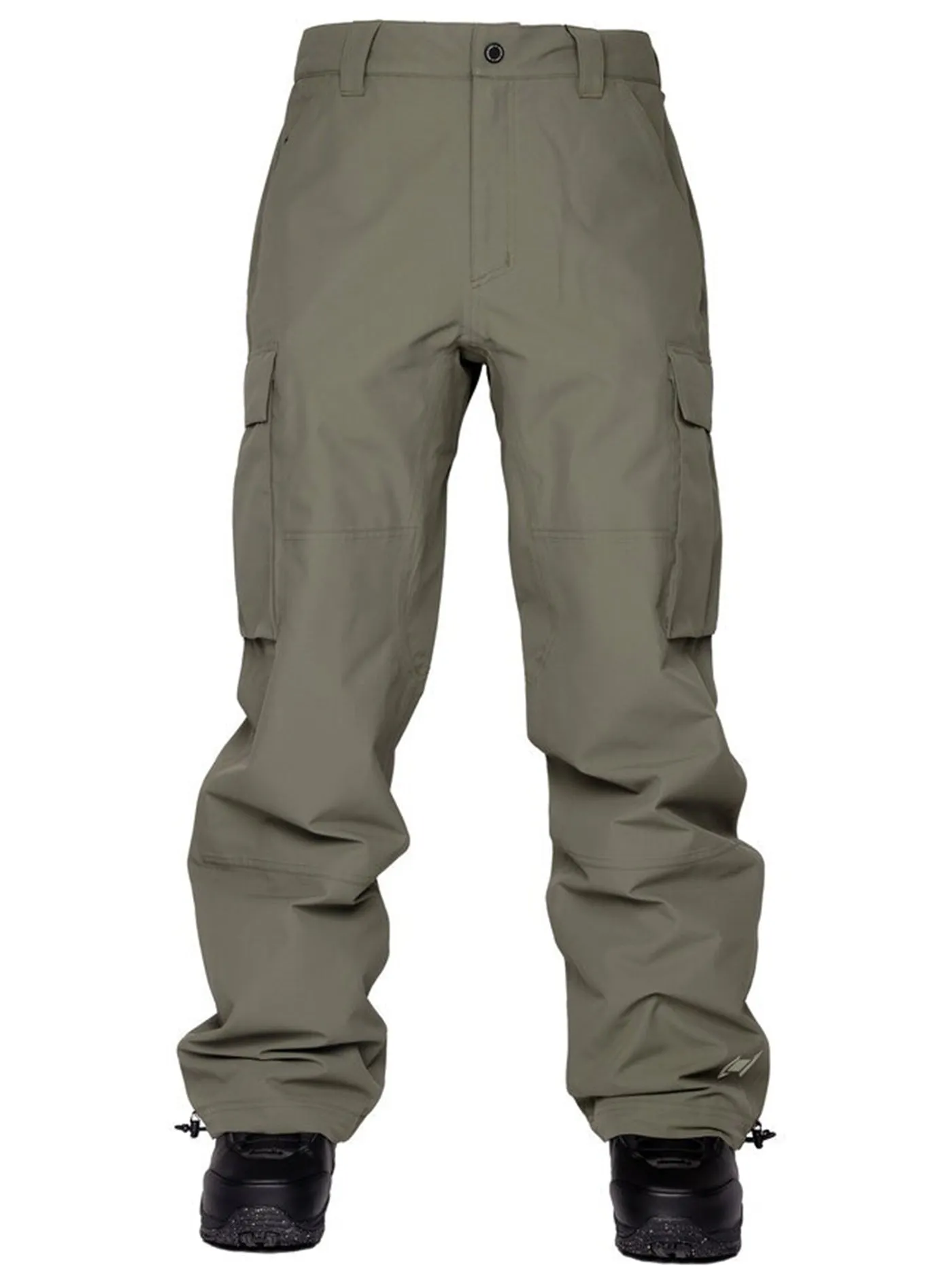 Dixon Cargo Pants