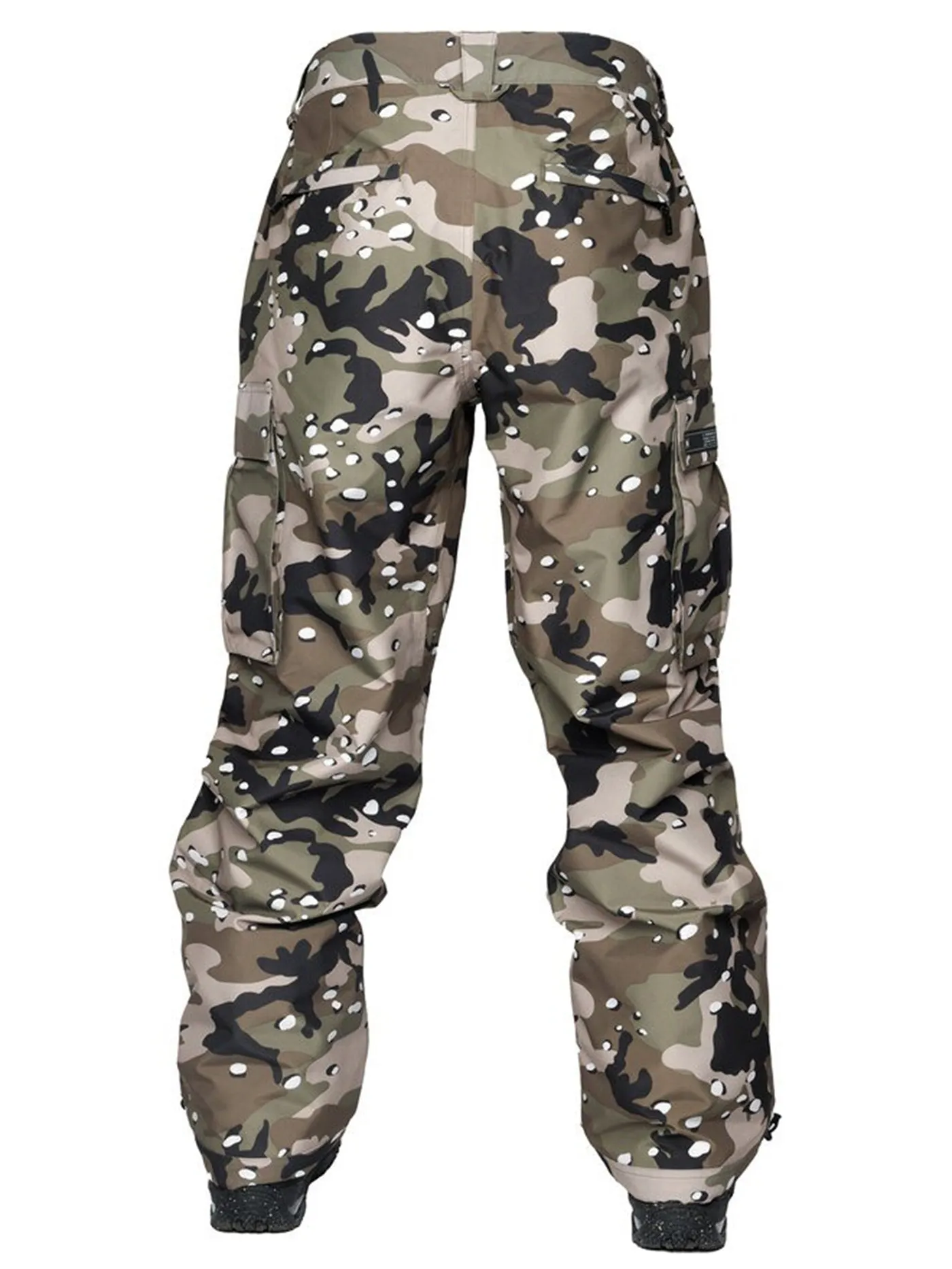 Dixon Cargo Pants