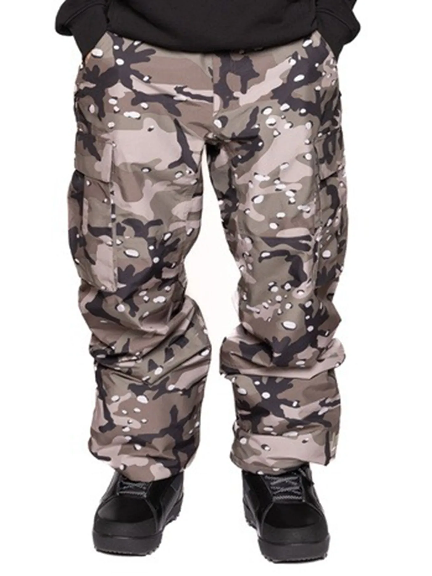 Dixon Cargo Pants