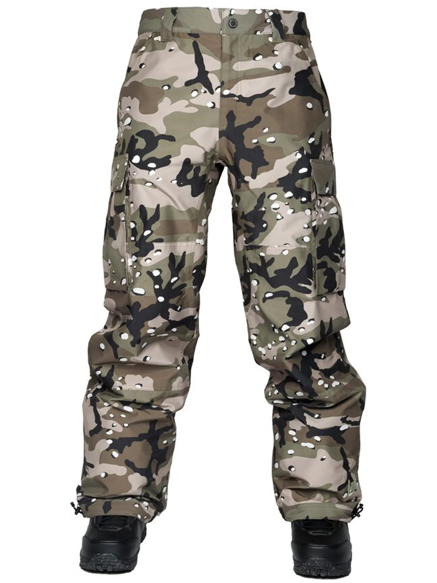 Dixon Cargo Pants