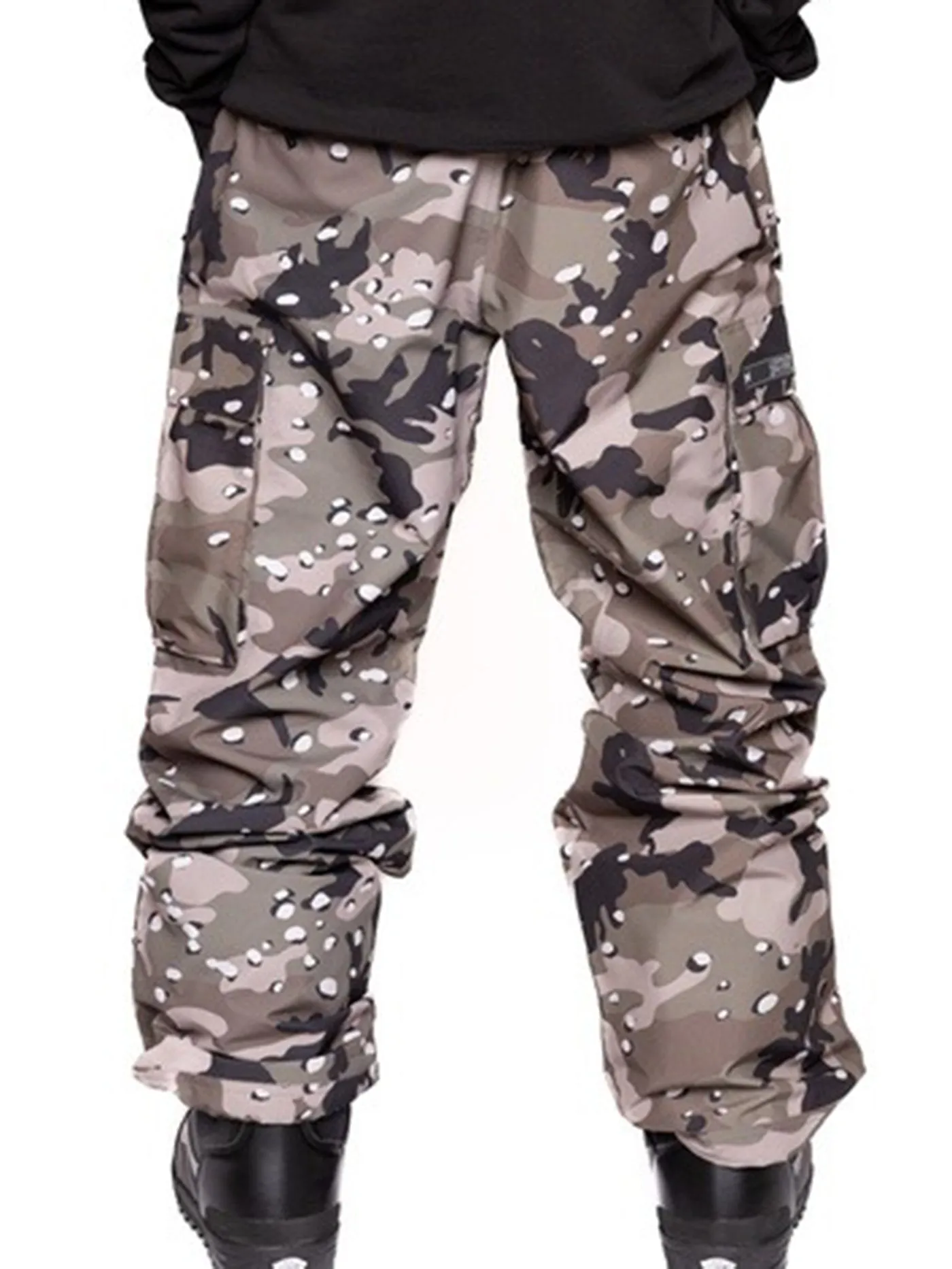 Dixon Cargo Pants