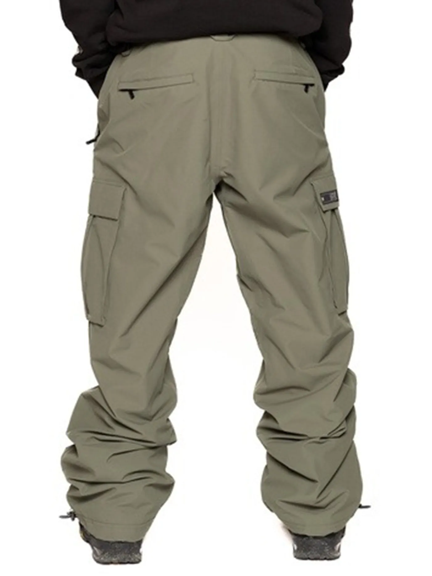 Dixon Cargo Pants