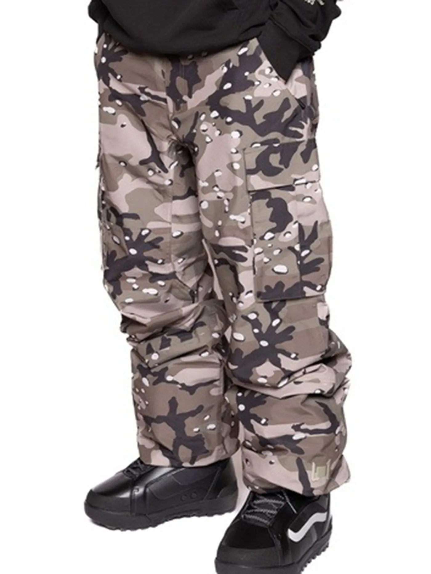 Dixon Cargo Pants