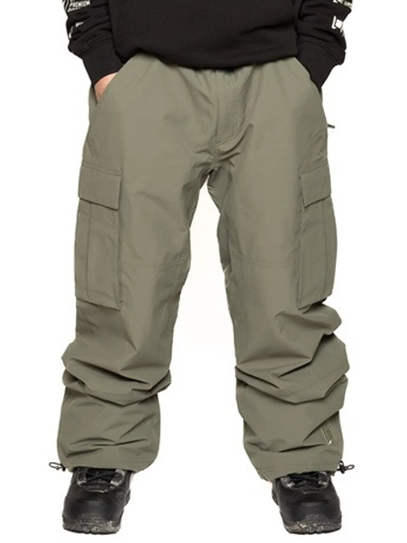 Dixon Cargo Pants