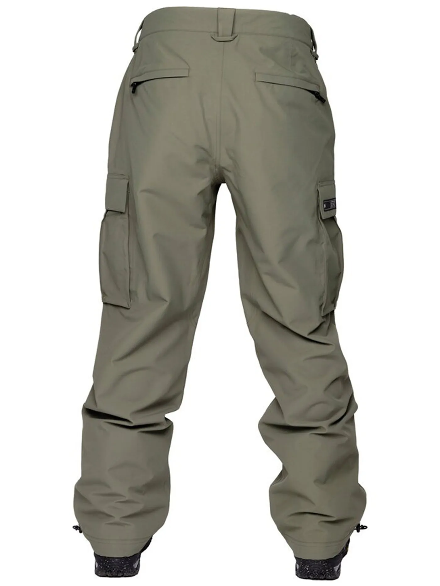 Dixon Cargo Pants