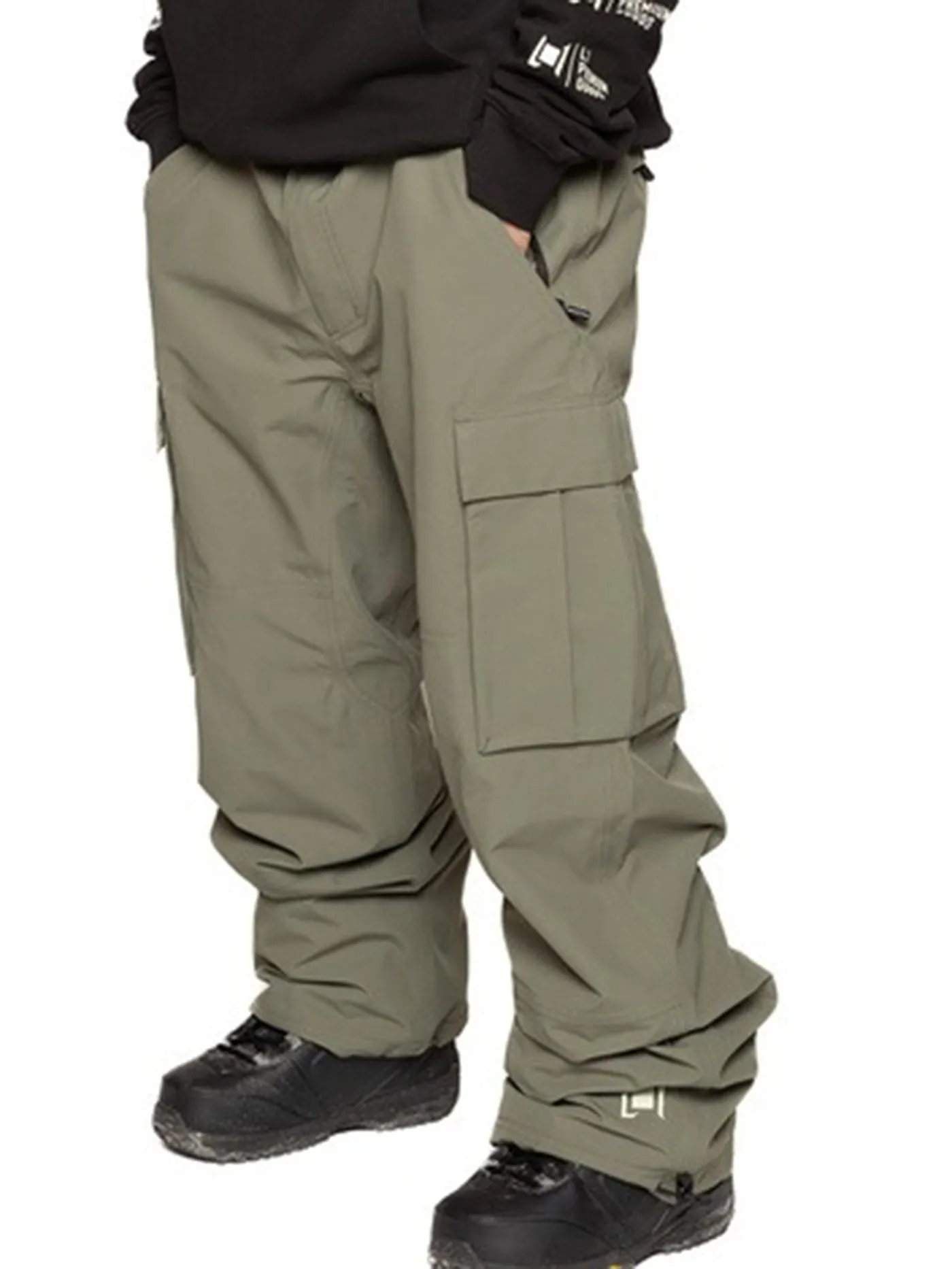 Dixon Cargo Pants