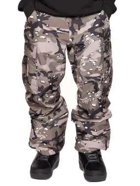 Dixon Cargo Pants