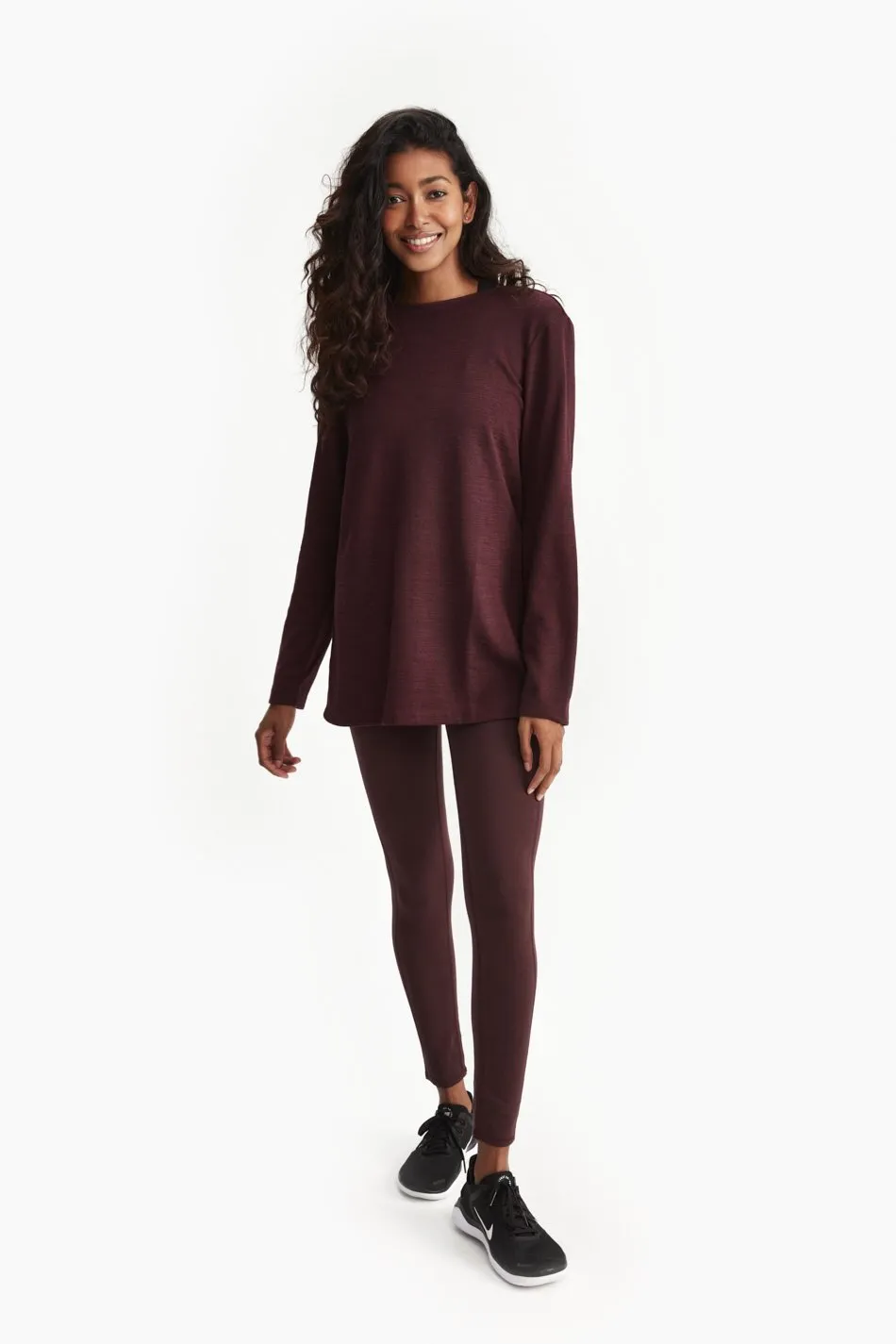 DOWNTOWN TOP