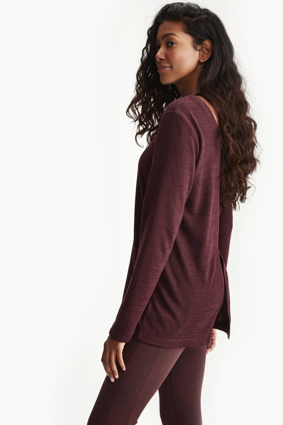 DOWNTOWN TOP