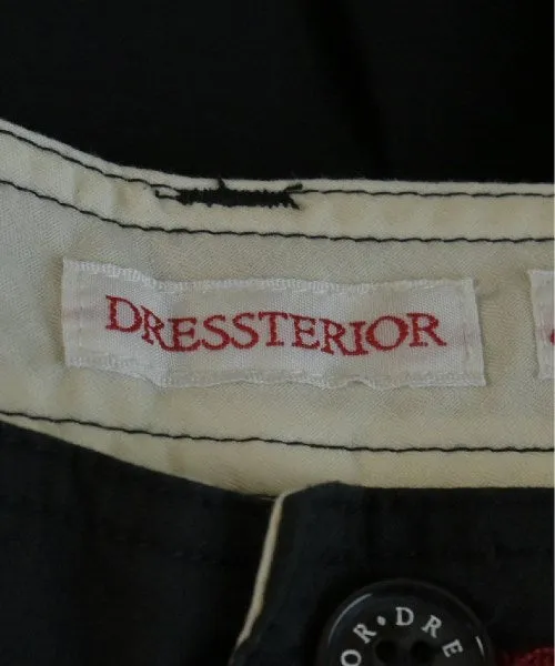 DRESSTERIOR Cargo pants