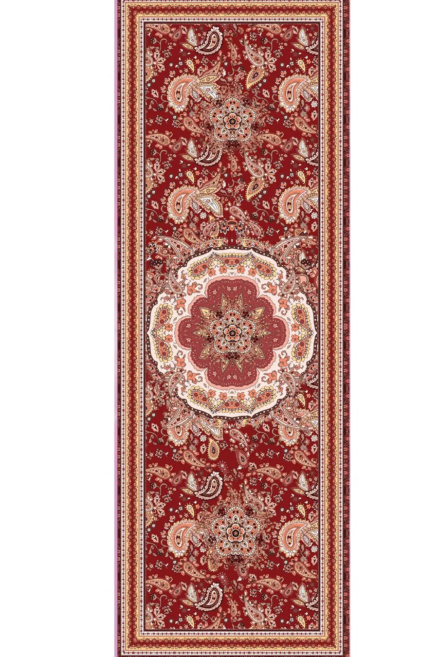 Eco Luxe Magic Carpet Yoga Mat 3.5mm
