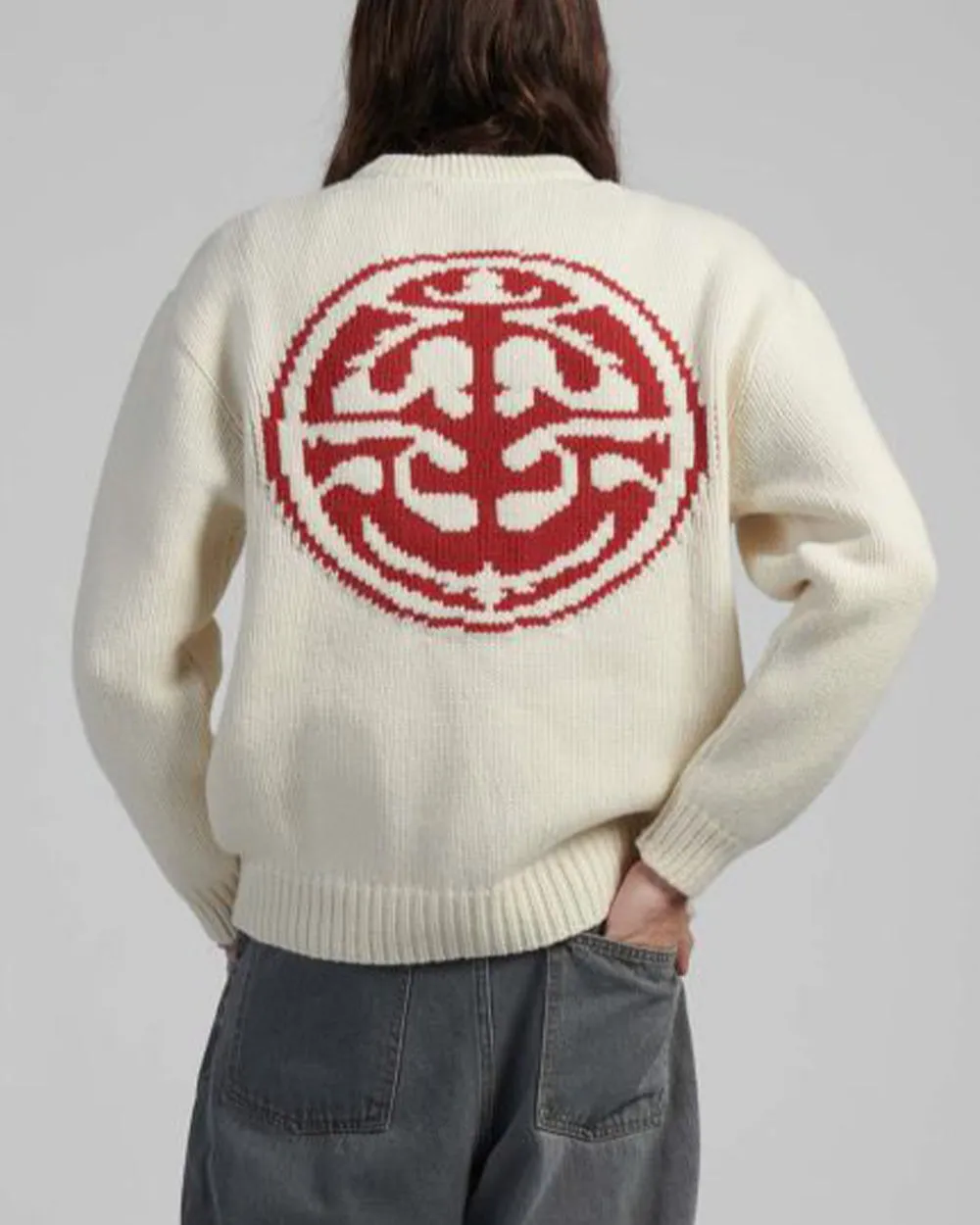 Edwin Ellis Sweater