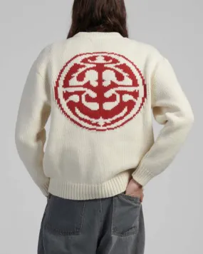 Edwin Ellis Sweater