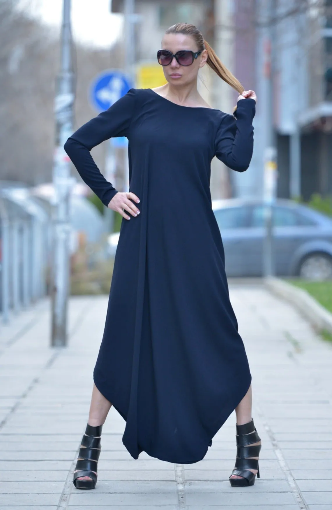 Elegant Jumpsuit ESTELLA ON SALE