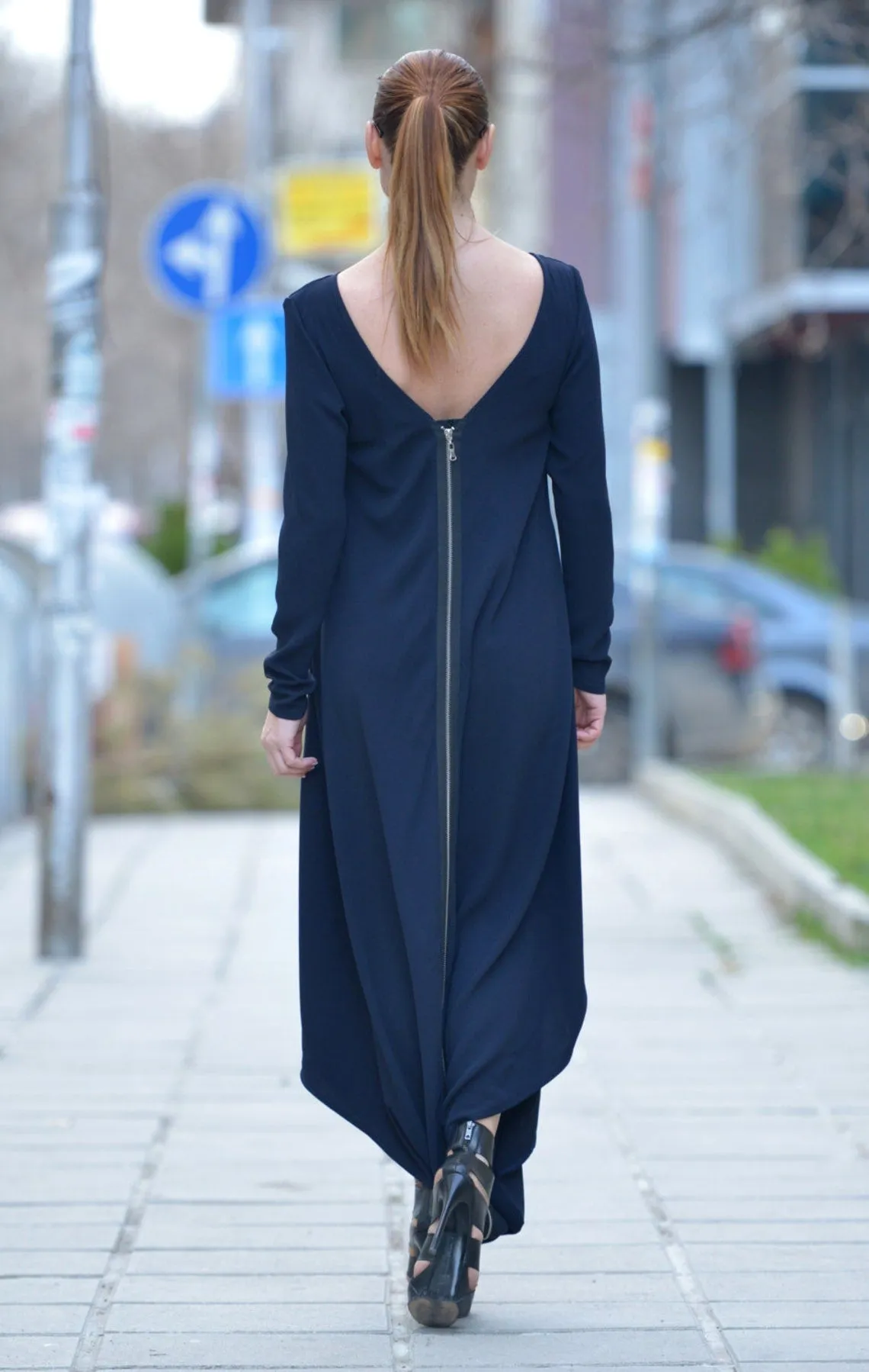 Elegant Jumpsuit ESTELLA ON SALE