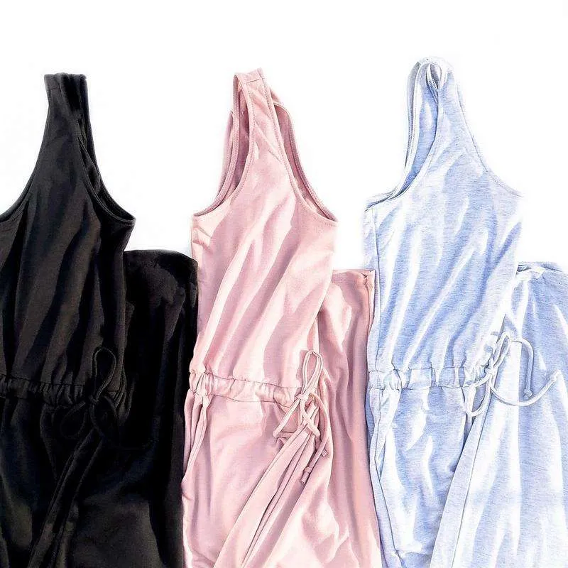 Essential Jumpsuit