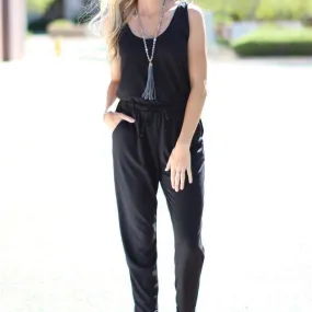 Essential Jumpsuit