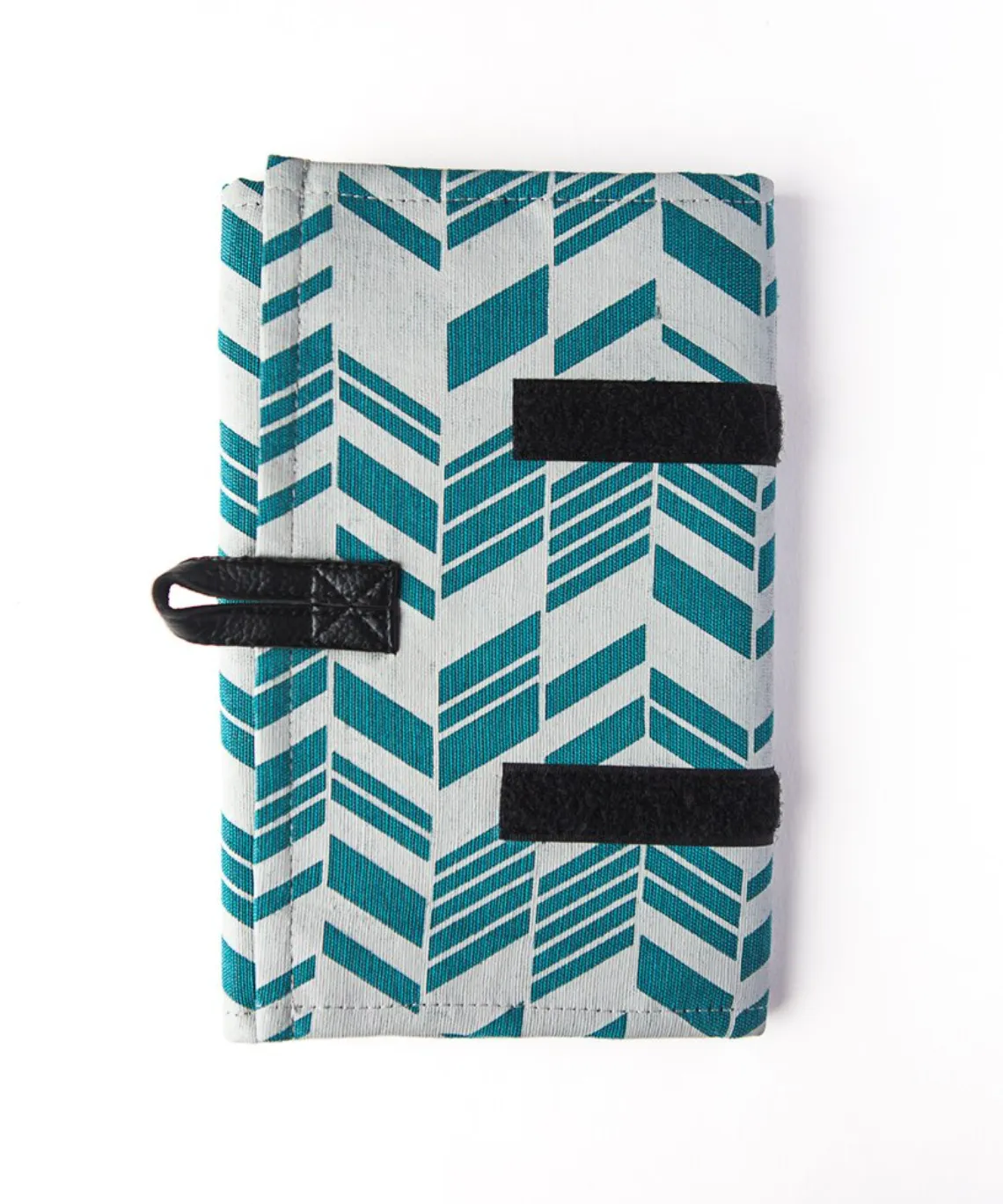 Fair Anita Travel Case: Wayfarer Jewelry Roll