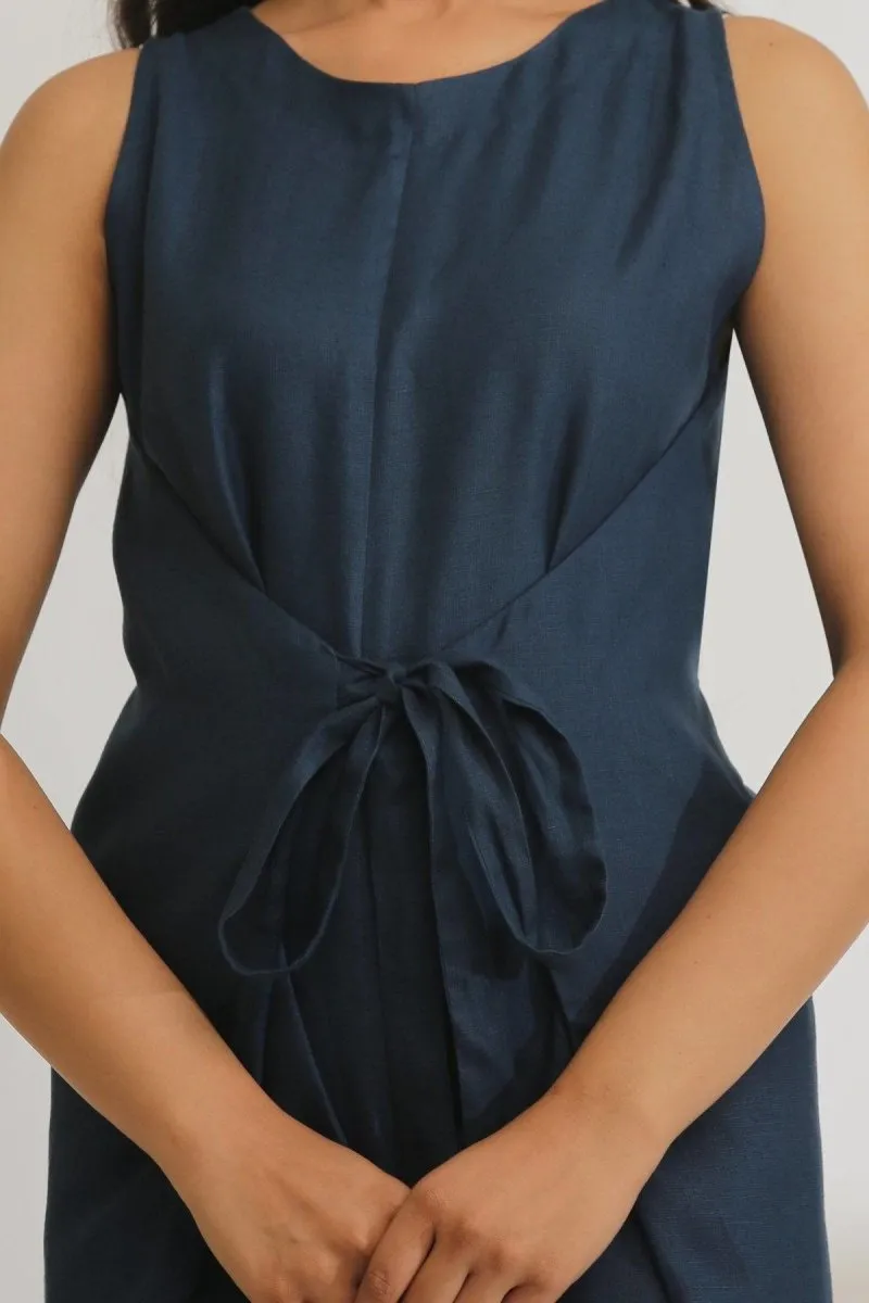 Fearless Hemp Jumpsuit