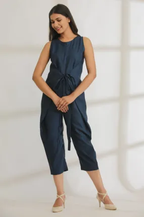 Fearless Hemp Jumpsuit