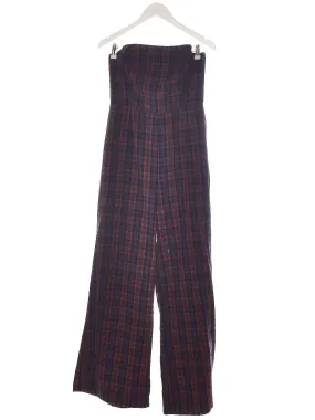 Fed Jumpsuit