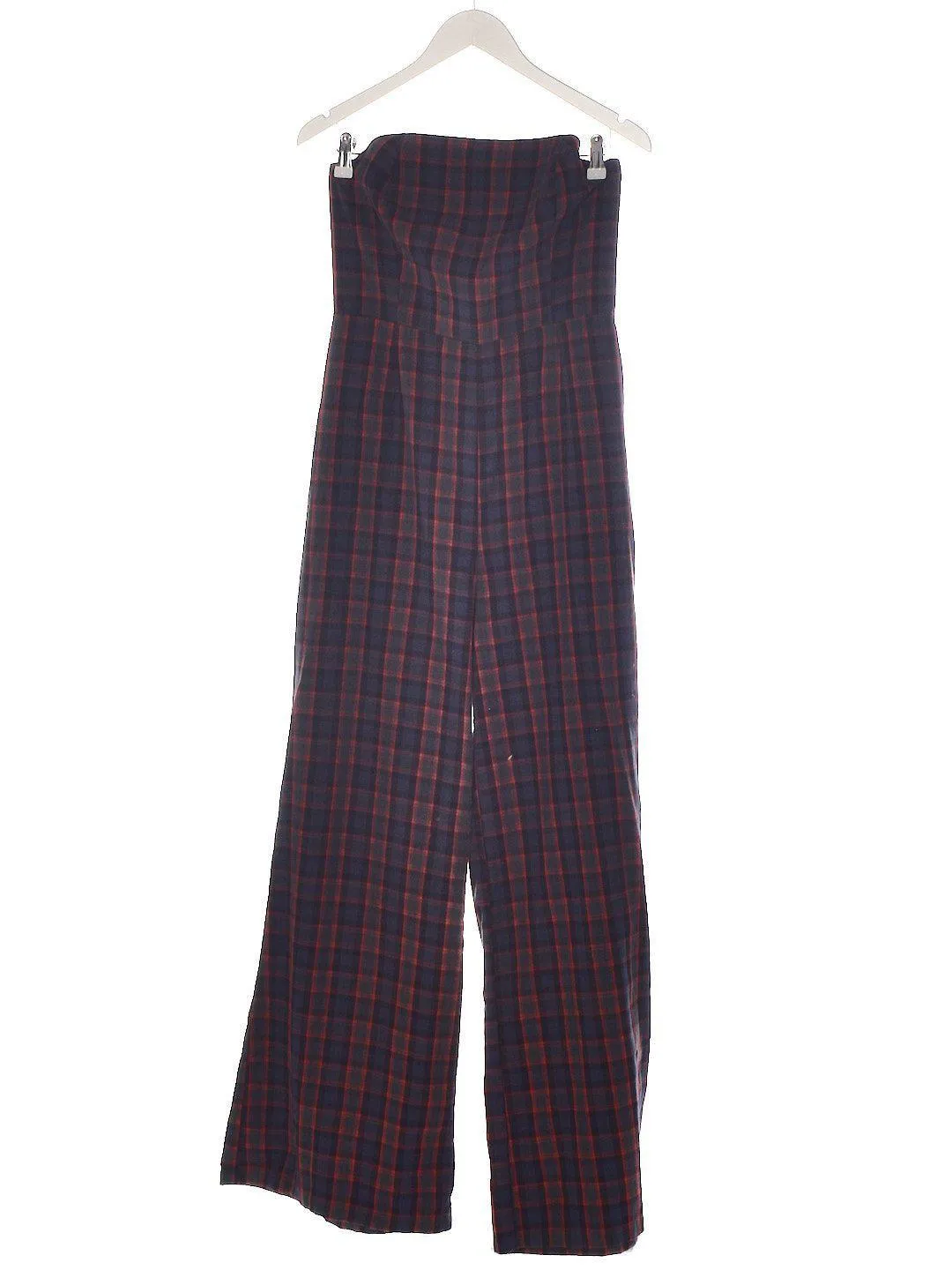 Fed Jumpsuit