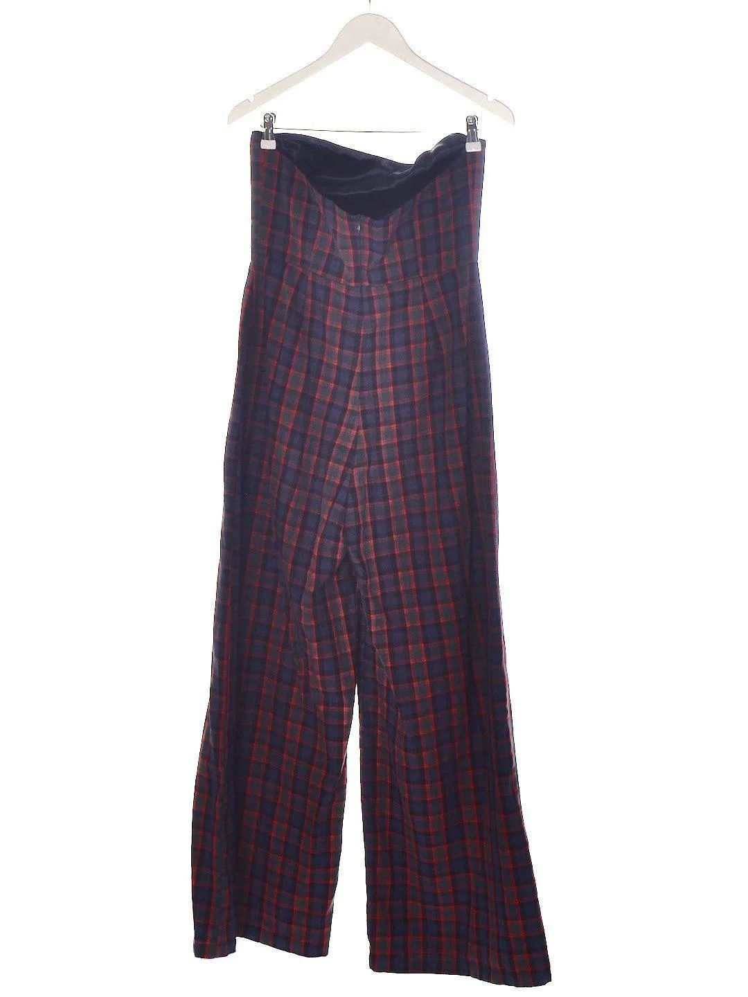 Fed Jumpsuit
