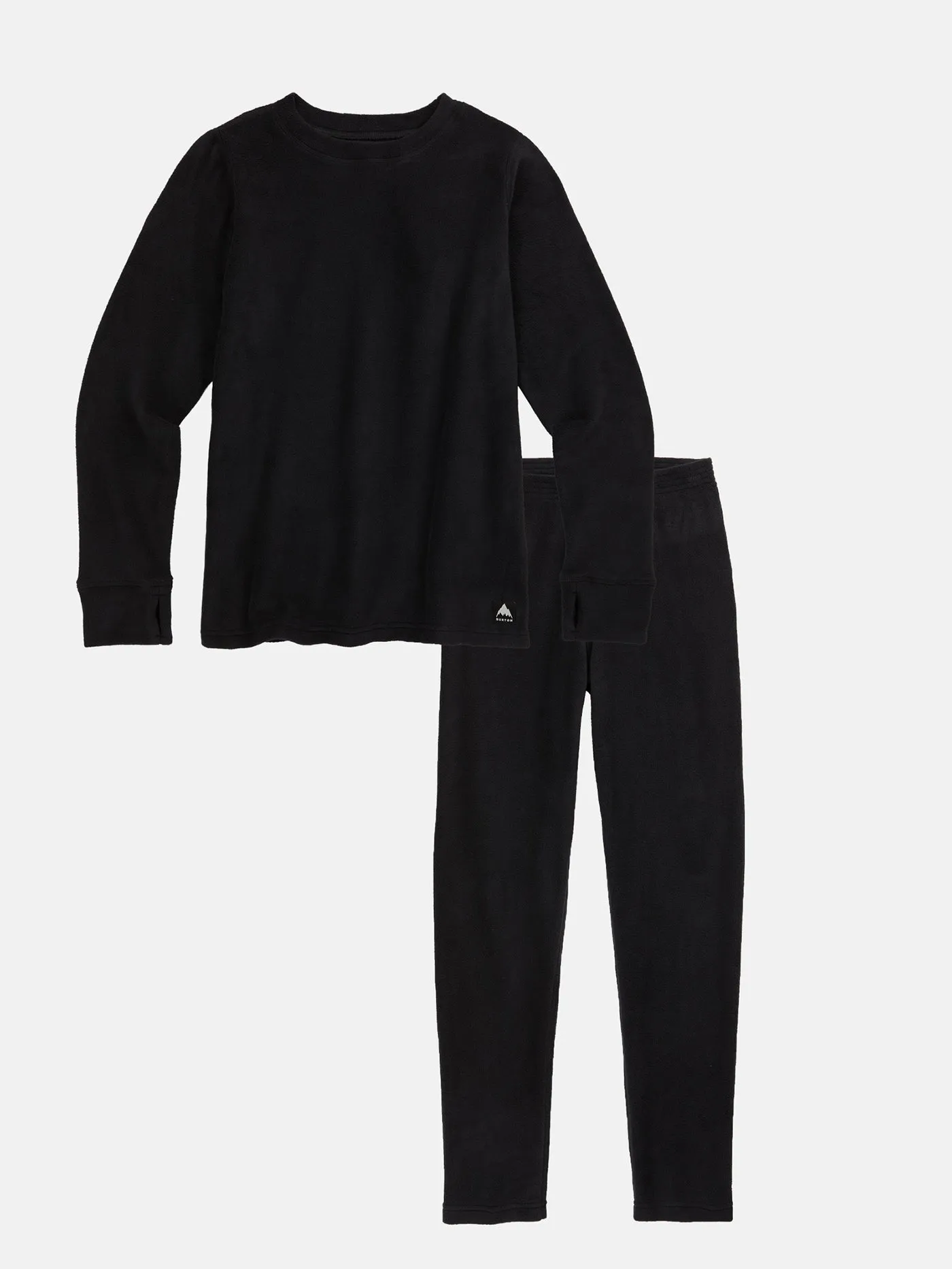 Fleece Base Layer Set (Youth 7-14)