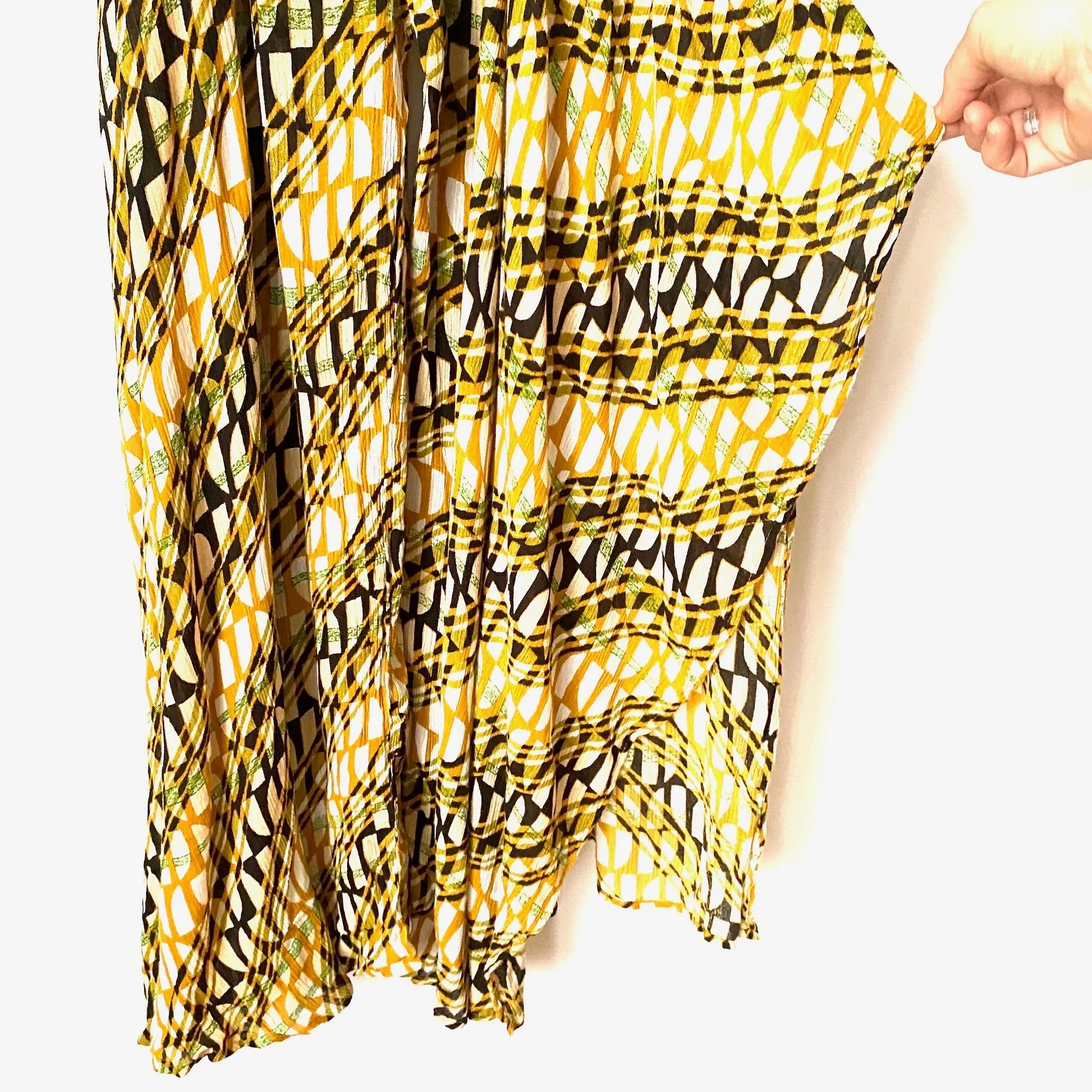 FP One (Free People) “Sahara” Jumpsuit- Size L
